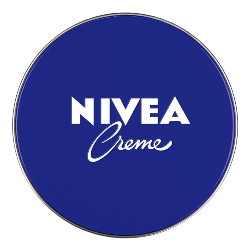 2026/04/1000493241.png Nivea Creme Moisturizer 60ml - Image 1