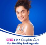 Nivea Coco Nourish Body Lotion 200ml - Image 3