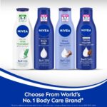 Nivea Coco Nourish Body Lotion 75ml - Image 6
