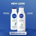 Nivea Aloe Hydration Body Lotion 200ml - Image 2