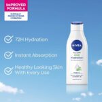 Nivea Aloe Hydration Body Lotion 200ml - Image 4