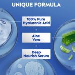 Nivea Aloe Hydration Body Lotion 75ml - Image 6