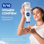 Nivea Aloe Hydration Body Lotion 200ml - Image 7