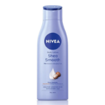 Nivea Shea Smooth Body Lotion 200ml
