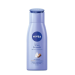 Nivea Shea Smooth Body Lotion 75ml