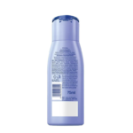 Nivea Shea Smooth Body Lotion 75ml - Image 8