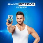 Nivea Men Oil Control Face Wash 50g - Image 2