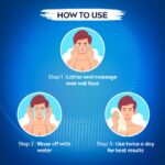 Nivea Men Oil Control Face Wash 100g - Image 5