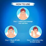 Nivea Men Acne Face Wash 100g - Image 5