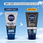 Nivea Men All In One Face Wash 50g - Image 2