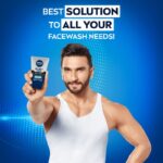 Nivea Men All In One Face Wash 50g - Image 3