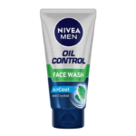 Nivea Men Oil Control Face Wash 50g