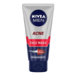 Nivea Men Acne Face Wash 50g