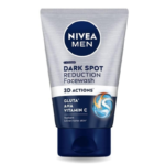 Nivea Men Dark Spot Reduction Face Wash 50g