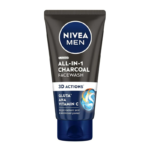 Nivea Men All In One Face Wash 50g