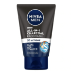 Nivea Men All In One Face Wash 100g