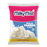 Milky Mist Malai Paneer Cubes 200g