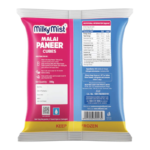Milky Mist Malai Paneer Cubes 200g - Image 2