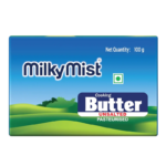 Milky Mist Cooking Butter Unsalted 100g