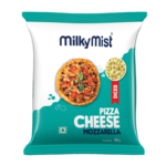 Milky Mist Pizza Cheese Mozzarella Diced 200g