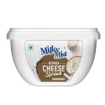 Milky Mist Cheese Spread Pepper 200g