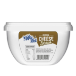 Milky Mist Cheese Spread Pepper 200g - Image 2