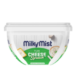 Milky Mist Cheese Spread Plain 200g