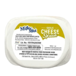 Milky Mist Cheese Spread Garlic 200g - Image 2