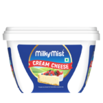 Milky Mist Cream Cheese 200g