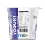 Milky Mist Fruit Yogurt Blueberry 100g - Image 2