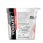 Milky Mist Fruit Yogurt Peach 100g - Image 3