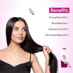 Vcare Onion Shampoo 200ml - Image 3