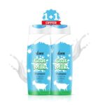 Vcare Goat Milk Shampoo Buy 1 Get 1 Free 200ml