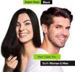 Vcare Super Eazzy Shampoo Hair Colour 20ml - Image 3