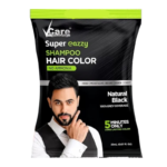 Vcare Super Eazzy Shampoo Hair Colour 20ml