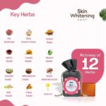 Vcare Skin Whitening Soap 100g - Image 3