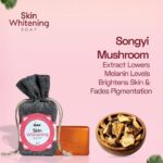 Vcare Skin Whitening Soap 100g - Image 8