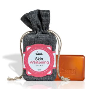 Vcare Skin Whitening Soap 100g