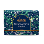 Vcare Swarnothaya Herbal Soap 100g