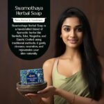 Vcare Swarnothaya Herbal Soap 100g - Image 6