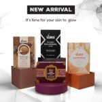 Vcare Bamboo Charcoal Soap 100g - Image 7