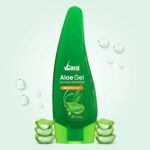 Vcare Aloe Gel Soothing & Moisturizing 120ml