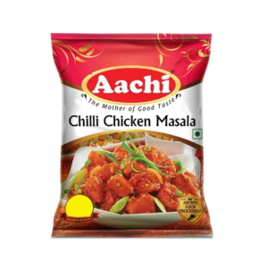 Aachi Chilli Chicken Masala