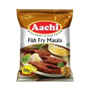 Aachi Fish Fry Masala 50g