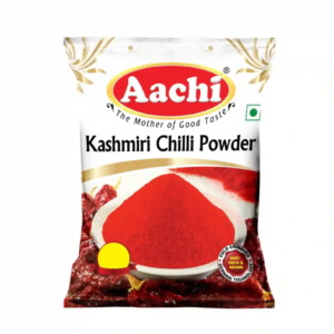 Aachi Kashmiri Chilli Masala