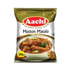Aachi Mutton Masala 100g