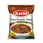 Aachi Vatha Kulambu Masala 50g