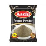 Aachi Pepper Powder 50g