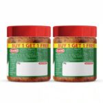 Aachi Cut Mango Pickles Buy 1 Get 1 Free 100g - Image 2