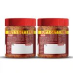 Aachi Tomato Garlic Pickles Buy 1 Get 1 Free 100g - Image 2